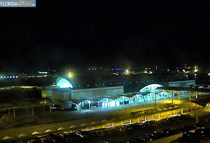 Port Canaveral Web Cam