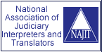 National Association of Judicial Interpreters and Translators
