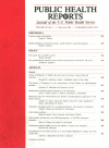 The cover of the journal