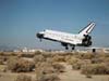 Shuttle landing (STS-68)