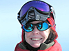 Lucy McFadden goes on an Antarctic adventure