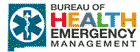 The Bureau of Health Emergency Management