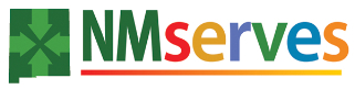 NM Serves Logo