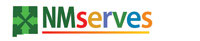 NMserves logo