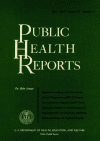 The cover of the journal