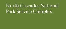 North Cascades National Park Service Complex