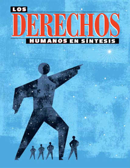 Los derechos humanos en síntesis