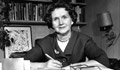 Rachel Carson en 1964