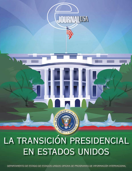 La transición presidencial en Estados Unidos