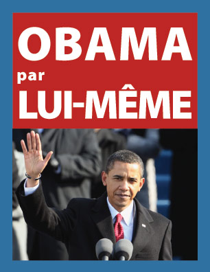 Obama par lui-même