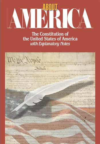 The Constitution of the United States