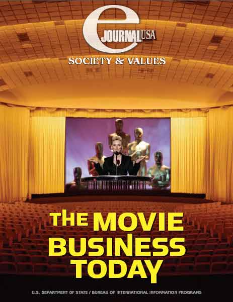 The Movie Business Today