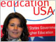 Nicole Johnson, Regional Educational Advising Coordinator, Mexico City