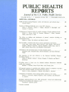 The cover of the journal