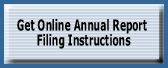 Get Online Annual Report Filing Instructions