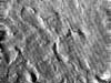 Mariner 9 view of Martian surface