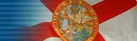 Florida State Flag