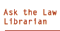 Ask the Librarian