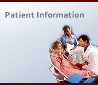 Patient Information