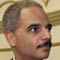 Attorney General Eric Holder