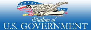 U.S. Government logo