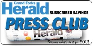 Do you have your Herald subscriber savings card?