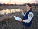 Ear on the marsh: Frog and Toad Calling Survey brings sounds of spring