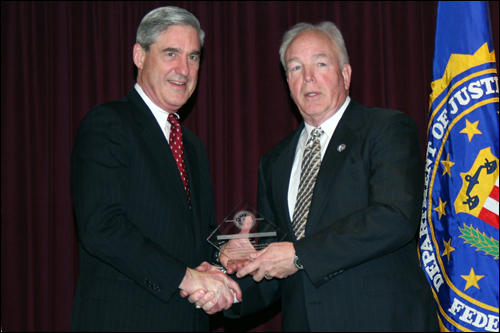 2008 Director’s Community Leadership Awards