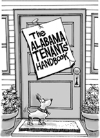 Alabama Tenants Handbook