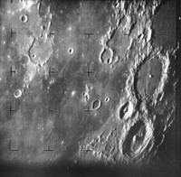 RANGER - image of moon