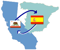 California - Spain Trade Initiative