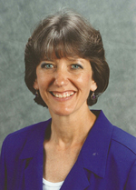 Kristine E. Knab