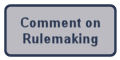 Comment on Rulemaking