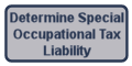 Determine Special Occupational Tax Liability