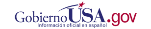 GobiernoUSA punto gov, el portal oficial del Gobierno de los Estados Unidos en español