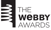 Webby Award Logo