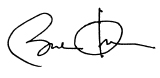 Barack Obama's Signature