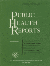 The cover of the journal