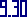 pI 9.30 label for gel schematic