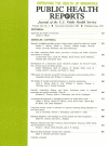 The cover of the journal