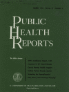 The cover of the journal