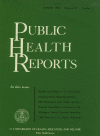 The cover of the journal