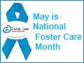 May is Foster Care Month