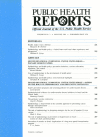 The cover of the journal