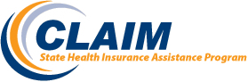 CLAIM State Health Insurance Assistance Program