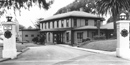 Fort Mason Officers Club circa 1930s