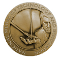 National Medal of Technology and Innovation Logo