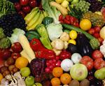 Fresh fruit and vegetables are seen in this undated file photo. (REUTERS/Newscom)