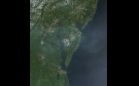 Visible Earth Image, Please See Caption