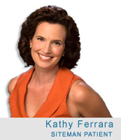 Kathy Ferrar